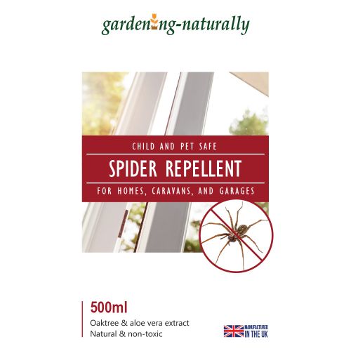 Spider Repeller 500ml RTU - image 2