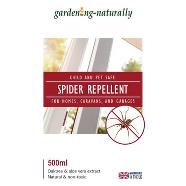 Spider Repeller 500ml RTU - image 2