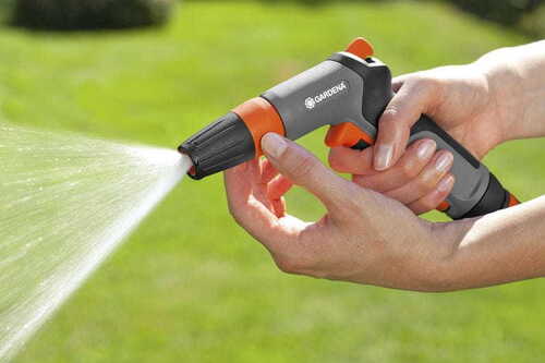 Spray Classic Cleaning Nozzle - image 3