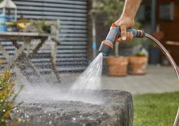 Spray Comfort Cleaning Nozzle ecoPulse - image 5
