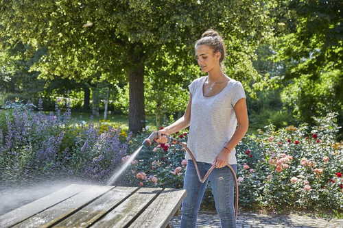 Spray Comfort Cleaning Nozzle ecoPulse - image 4