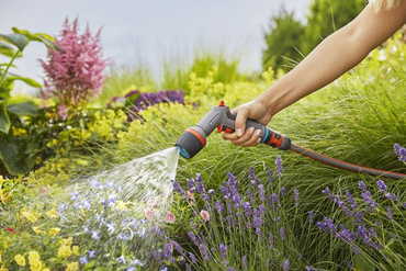 Spray Comfort Cleaning Nozzle ecoPulse - image 6