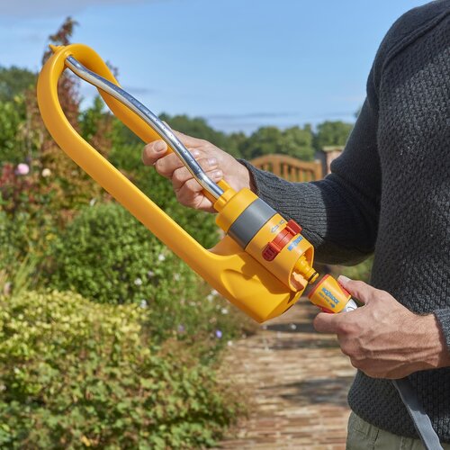 Sprinkler Rectangular Plus 180Sq m - image 4