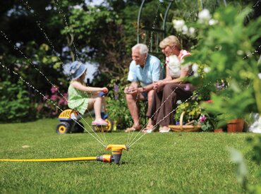 Sprinkler Round 177sqm - image 2