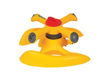 Sprinkler Round Plus 254sqm - image 1