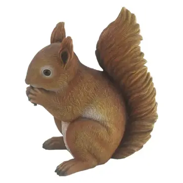 Squirrel 2 Resin