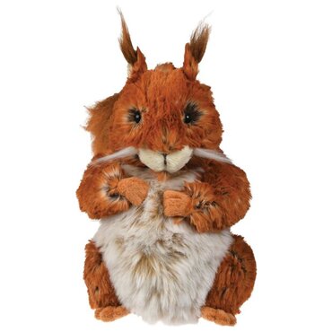 Squirrel Large Plush