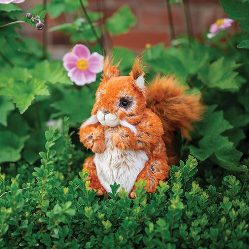 Squirrel Large Plush - image 2