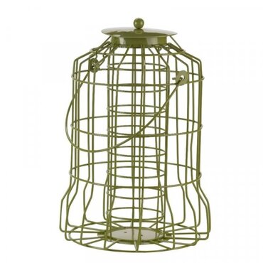 Squirrel Proof Suet Ball Feeder - image 2