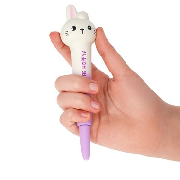 Squishy Gel Pen Squeezies Bunny - image 3
