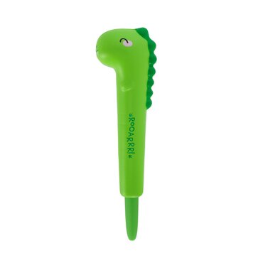 Squishy Gel Pen Squeezies Dino