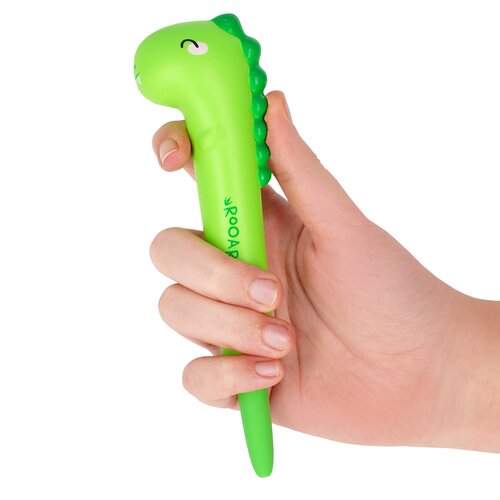 Squishy Gel Pen Squeezies Dino - image 3