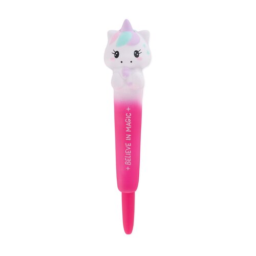 Squishy Gel Pen Squeezies Unicorn - image 1