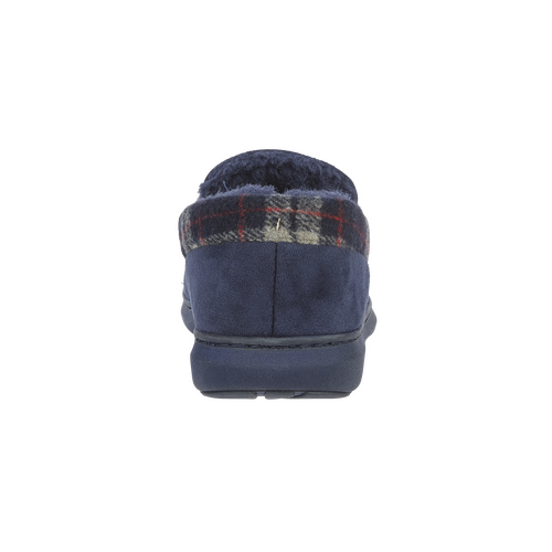 St Andrews Men's Slippers Navy Size 7 - image 3