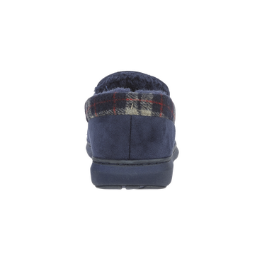 St Andrews Men's Slippers Navy Size 7 - image 3