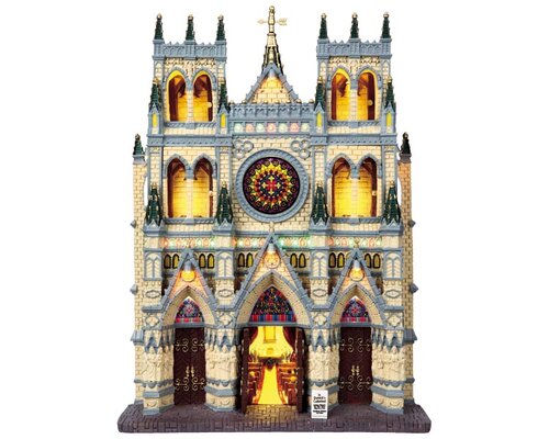 St. Patrick's Cathedral