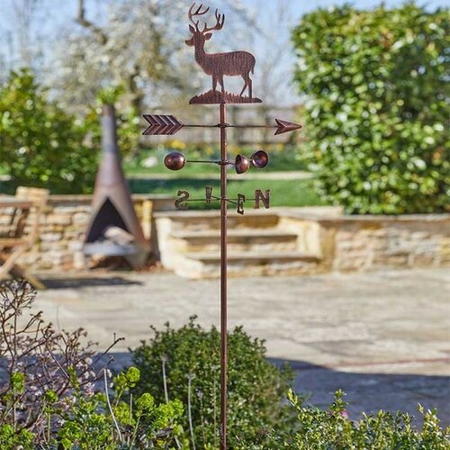 Stag WindVane