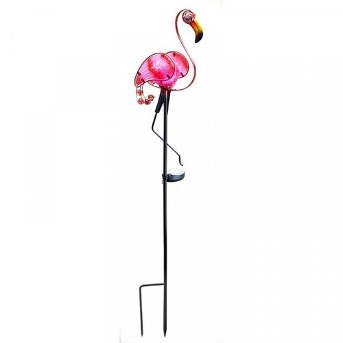 Stake Light Flamingo - image 2