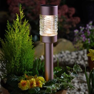 Stake Light Martini Rose Gold 3L - image 1