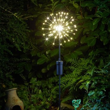Stake Light StarBurst X Large