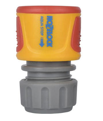 Standard Soft Touch Waterstop Connector