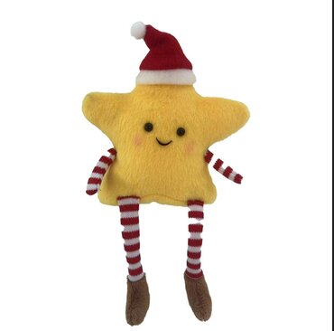 Shelf Sitter Star Character