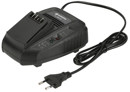 Gardena Battery Starter-Set P4A PBA 18V/45 + AL 1830 CV - image 3