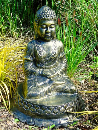 Statue Buddha Hindu
