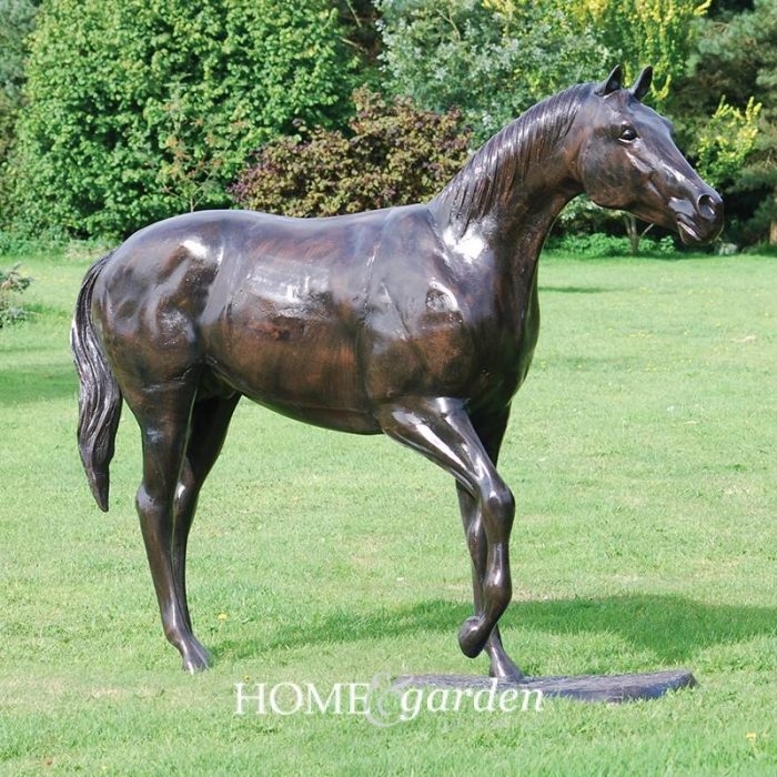 Statue On Horse Meaning at Jamie Lewis blog