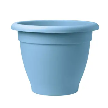 Steel Blue Pot 33cm Essentials