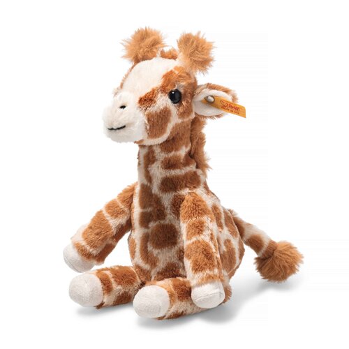 Steiff Gina Giraffe Beige 23cm