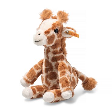 Steiff Gina Giraffe Beige 23cm