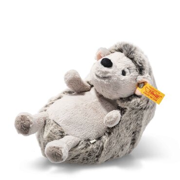 Steiff Hedgy Hedgehog Beige 16cm