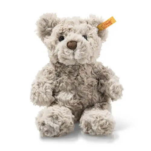 Steiff Honey Teddy Bear Grey 18cm