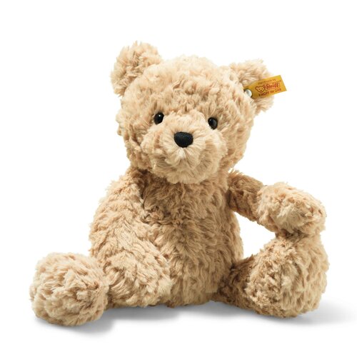 Steiff Jimmy Teddy Bear Beige 30cm