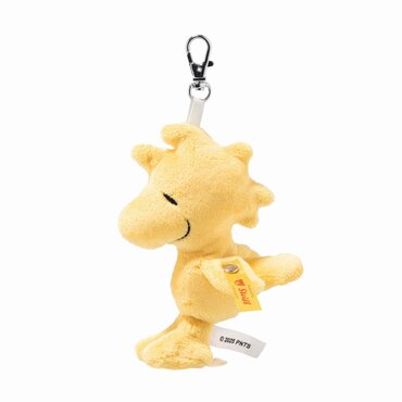 Steiff Pendant Woodstock Yellow 11cm