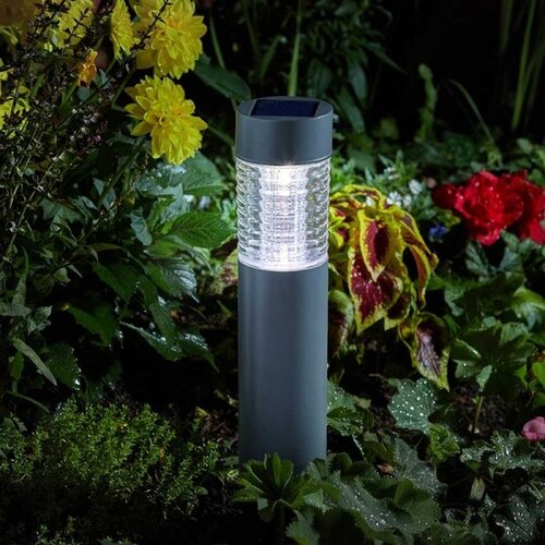 Stella 365 Solar Stake Light 10L - image 1