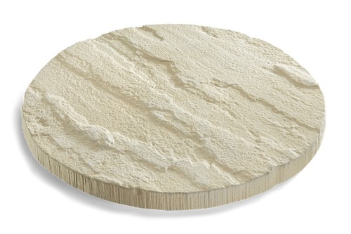 StepStone Round 45cm Barley - image 1