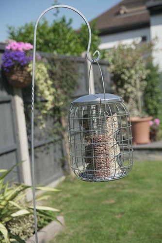 Sterling 3 in 1 Squirrel Proof Feeder - image 1