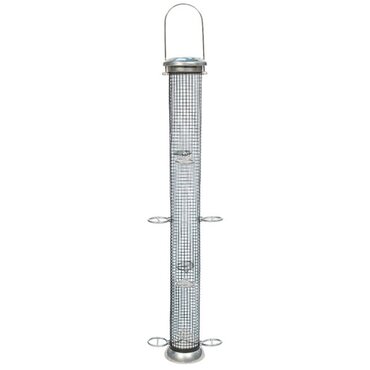 Sterling Grand Peanut Feeder