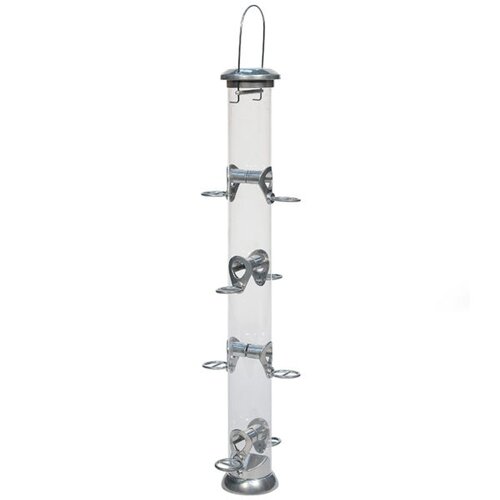 Sterling Grand Seed Feeder