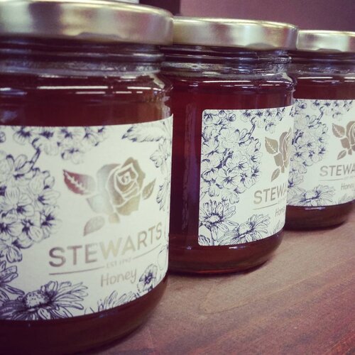 buy local christchurch honey