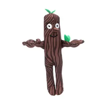 Stick Man Mini Plush - image 1