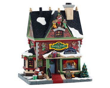 Stocking Stuffer Gifts