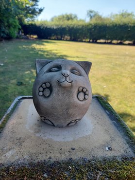 Stone Cat - image 1