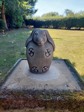 Stone Rabbit - image 1