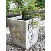 Stone & Stone Effect Planters