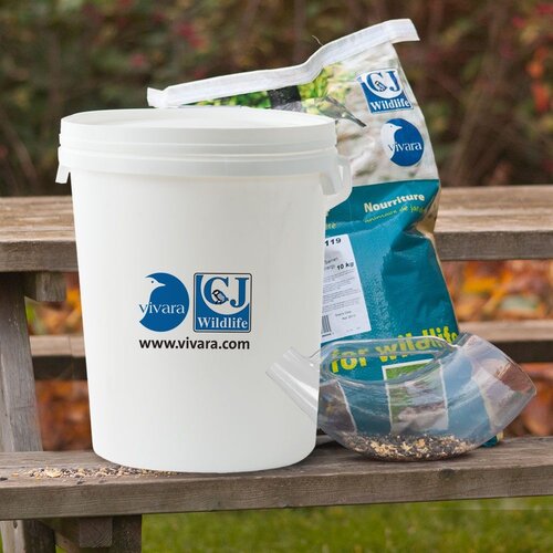 Storage Bucket 20L