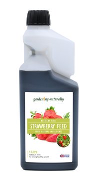 Strawberry Feed 1L