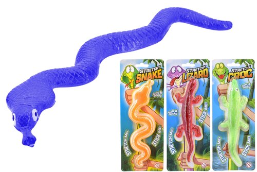 Stretchy Animals